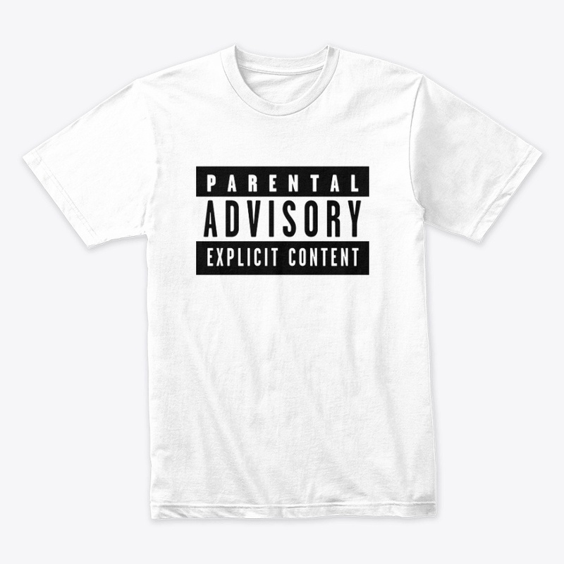 Parental Content T-Shirt