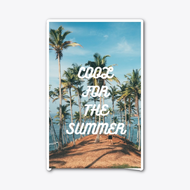 Cool For The Summer Collection