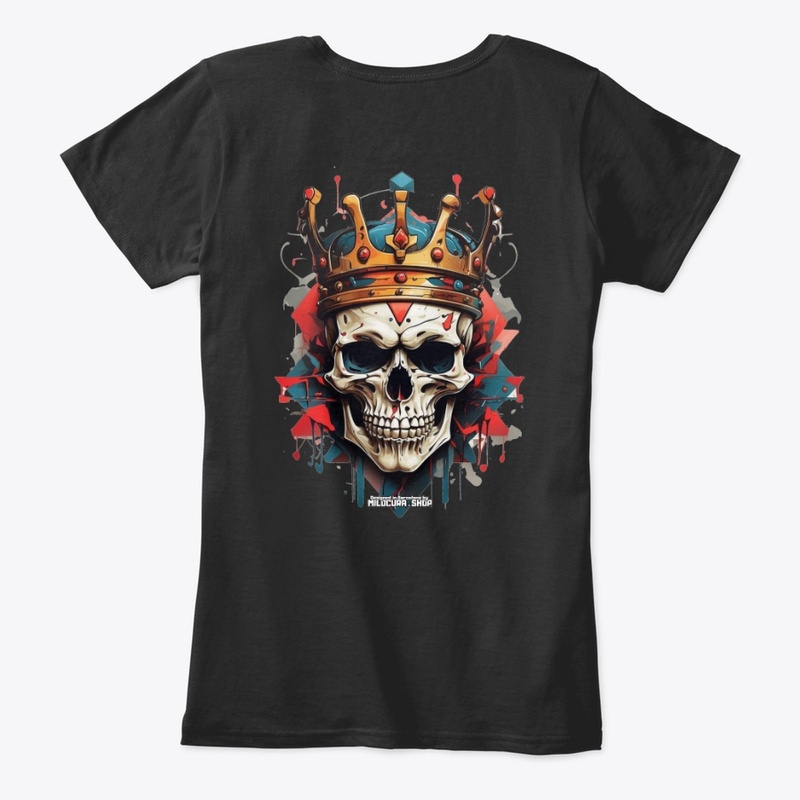 King Skull