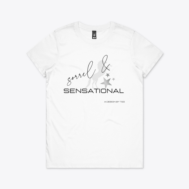 Those Sensational Sorrels