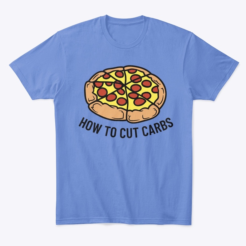 How To Cut Carbs Design