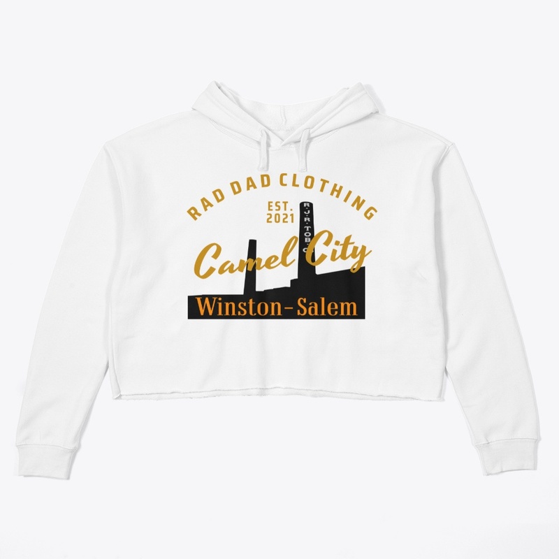 CAMEL CITY VINTAGE