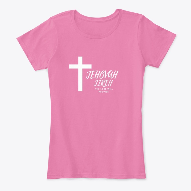 JEHOVAH JIREH