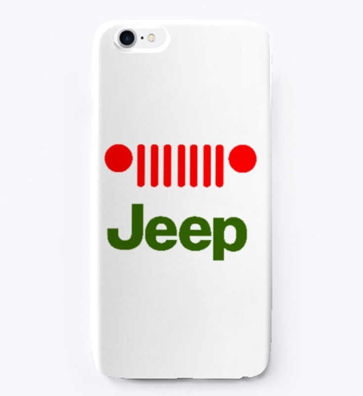 Jeep T-Shirt