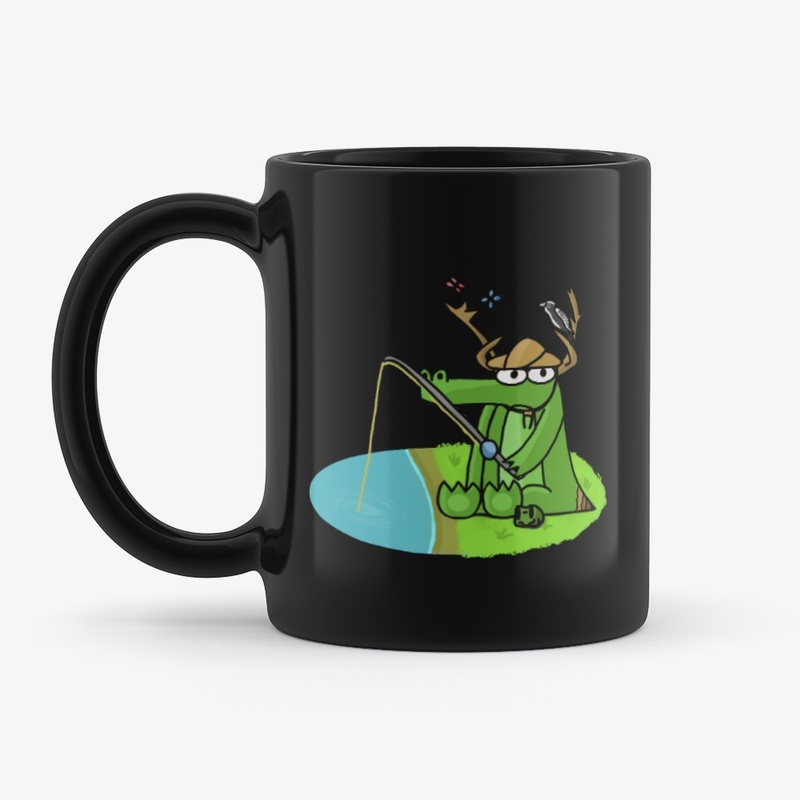 Summer Deerigator