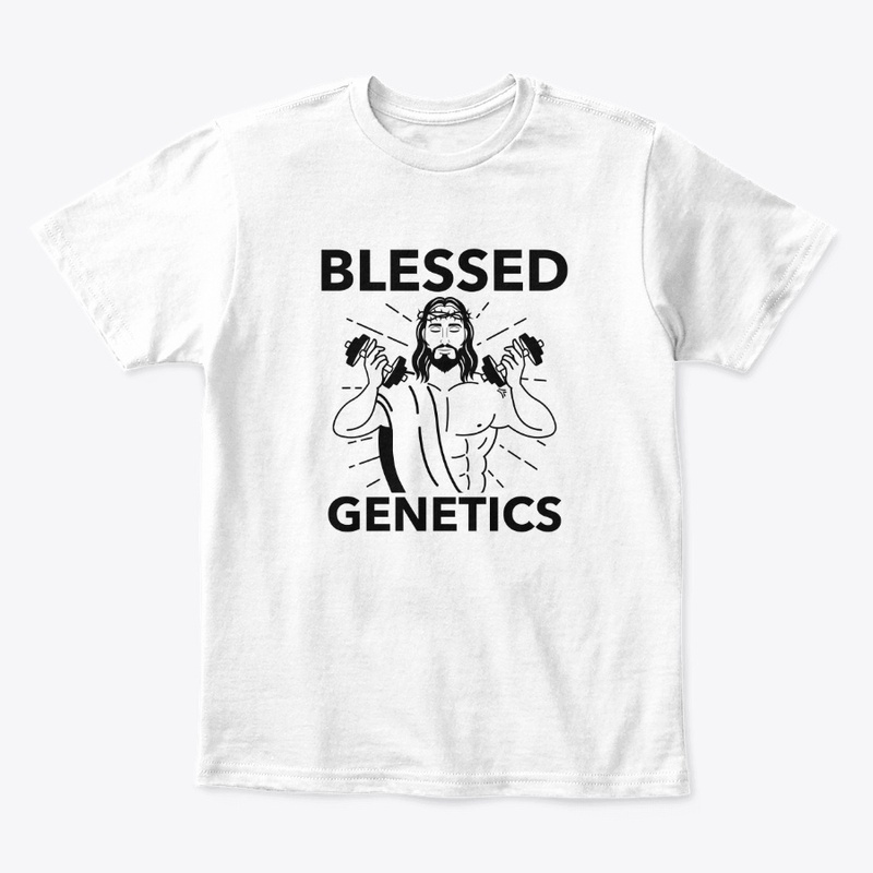 Blessed genetics BravoLive