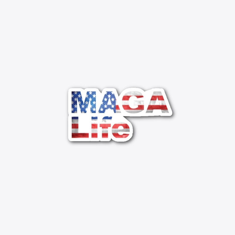 MAGA Life