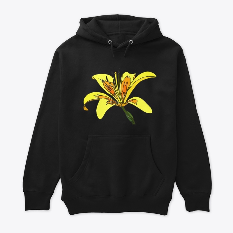 The Sundrop Flower