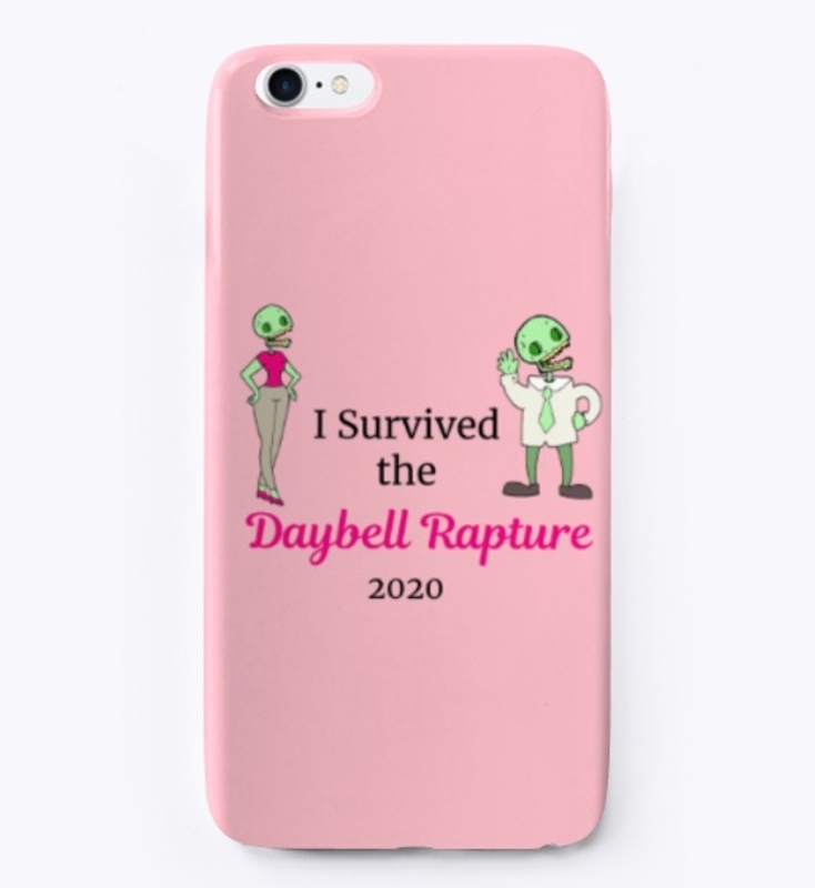 I Survived the Daybell Rapture 2020