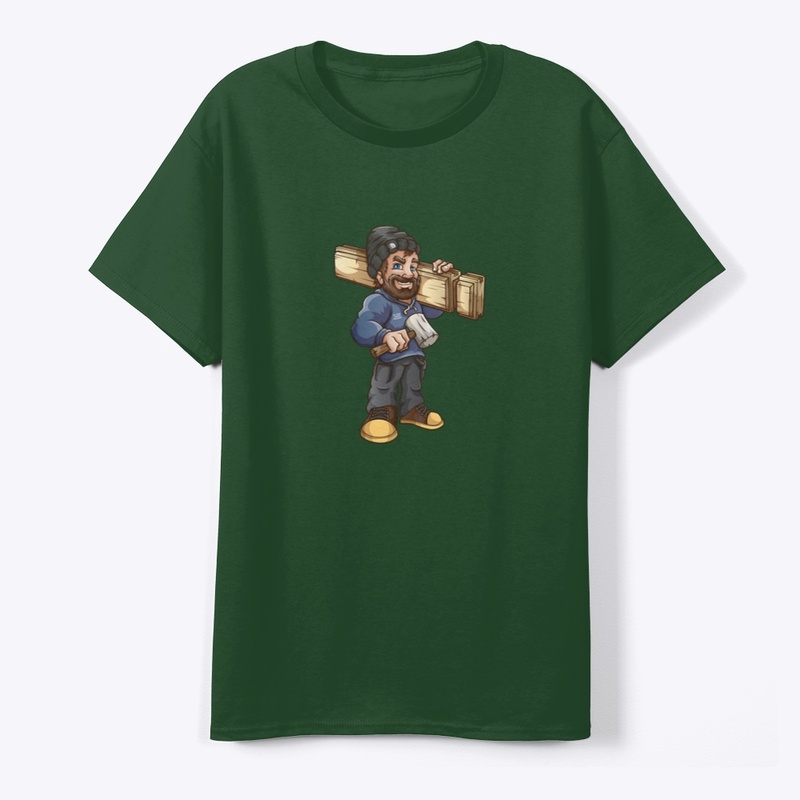 ATGB Fan Merch