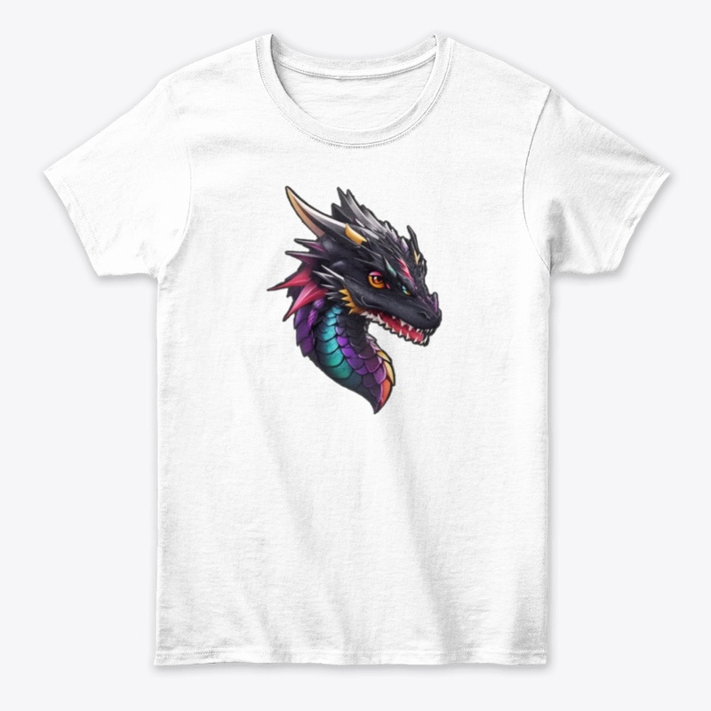 Dragon Black