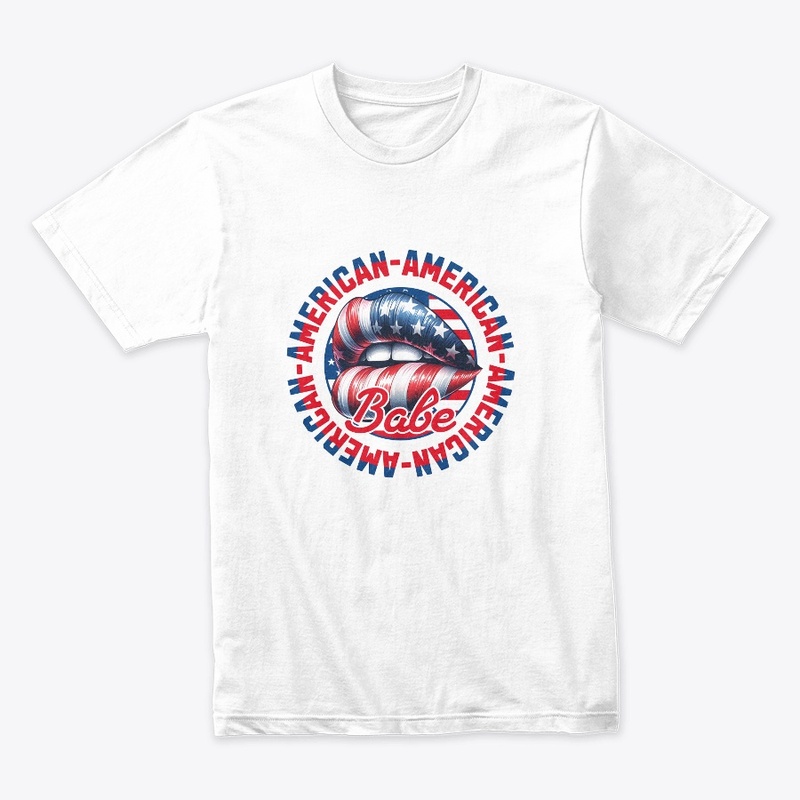 American Babe
