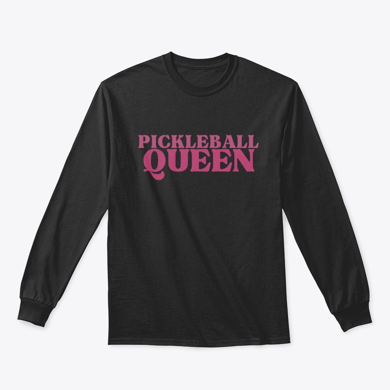 Pickleball Queen