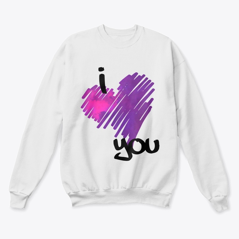 I Purple You 