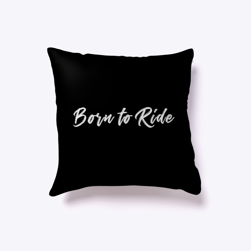 Born to Ride Promo
