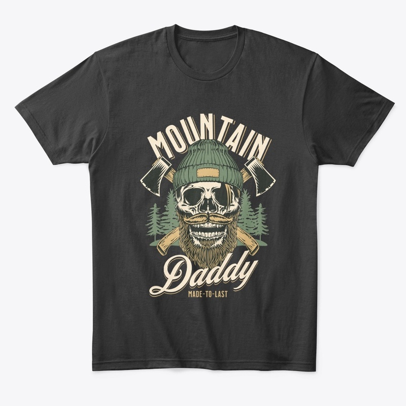 Mountain Daddy