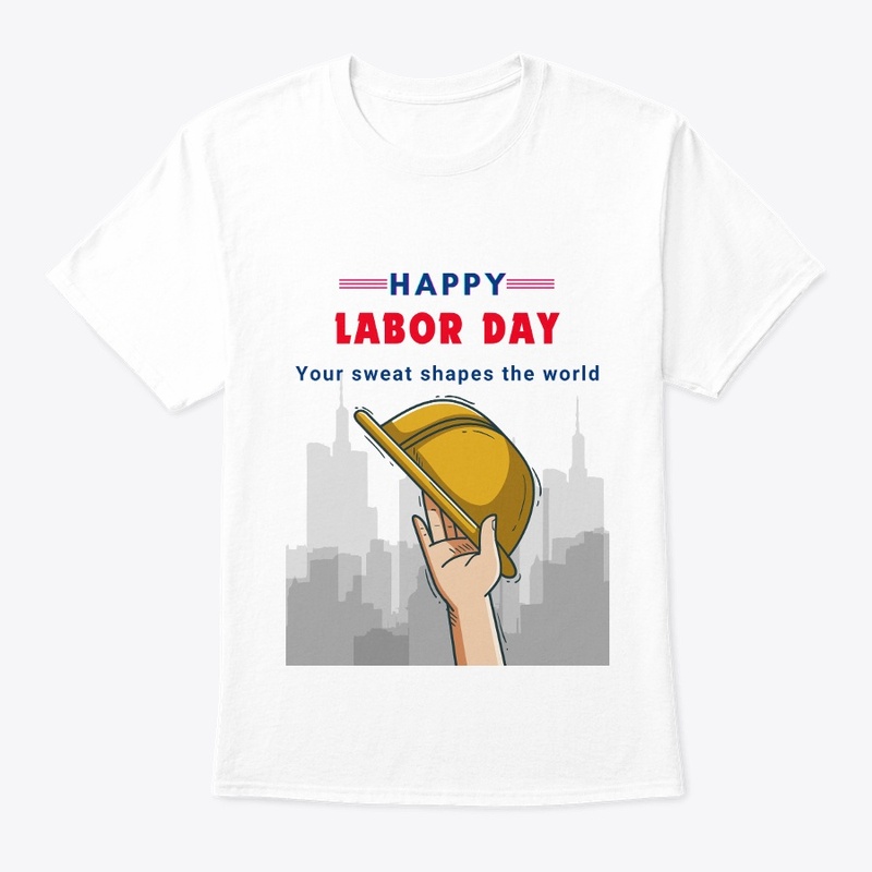  Labor Day 