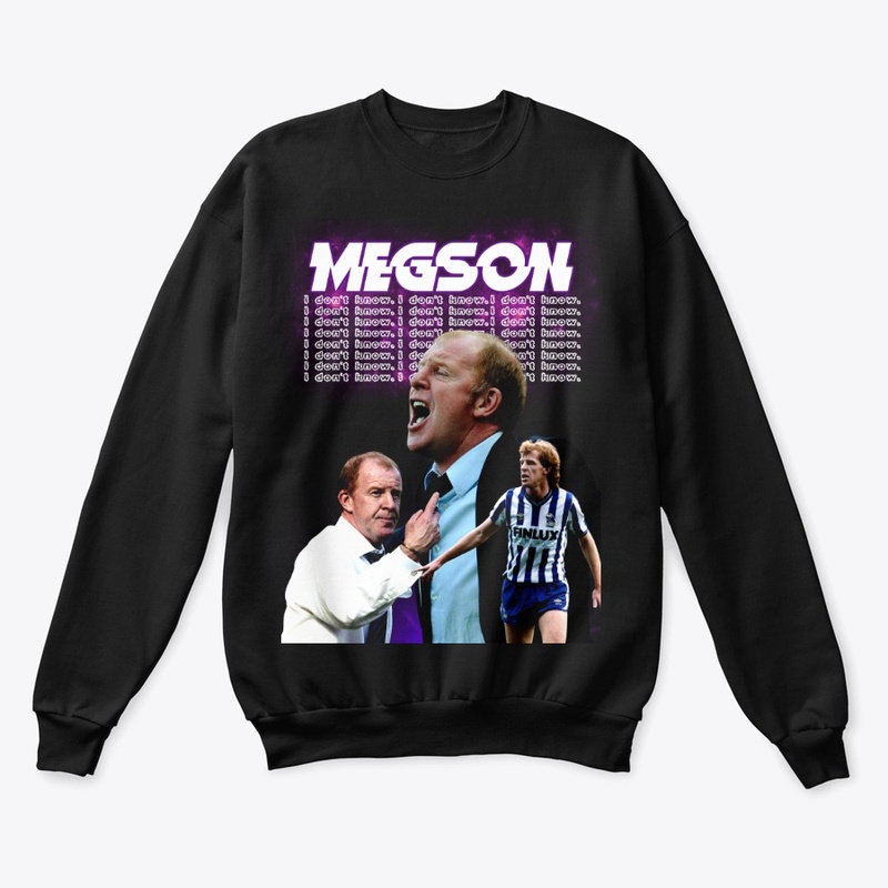 The Megson Collection