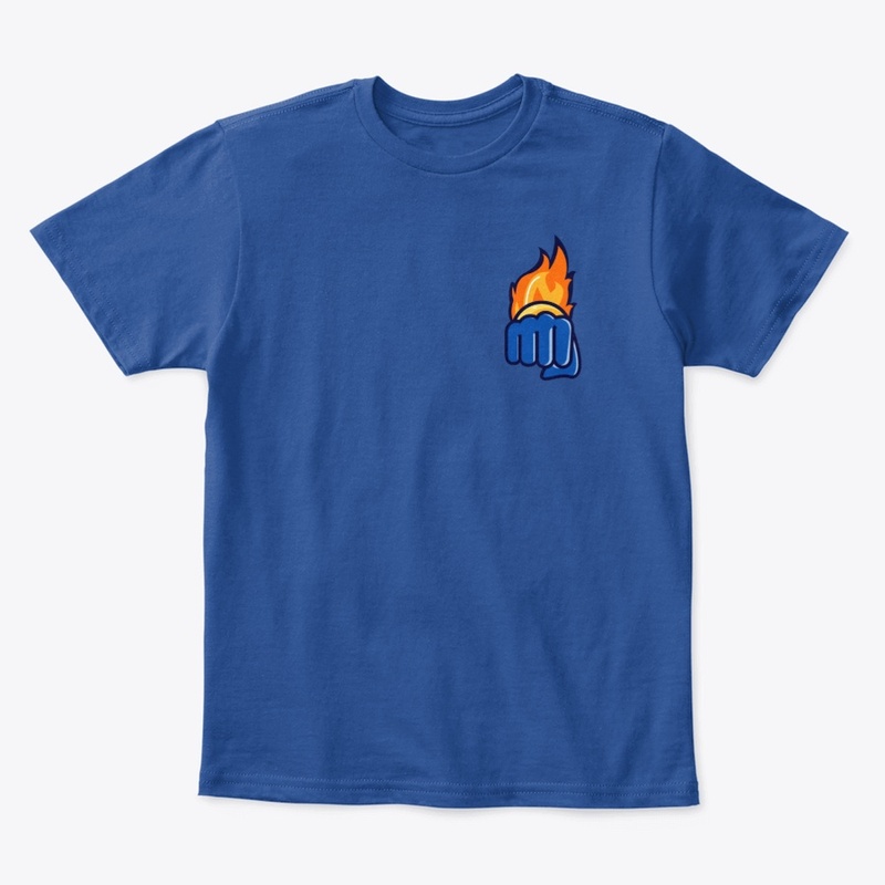 Fist of Fire