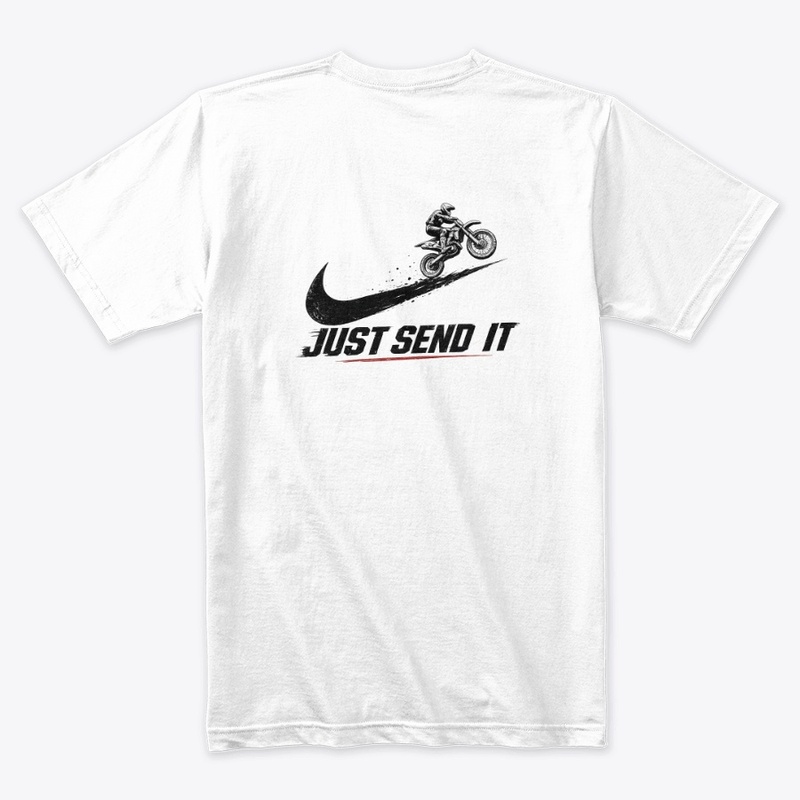 Just Send it