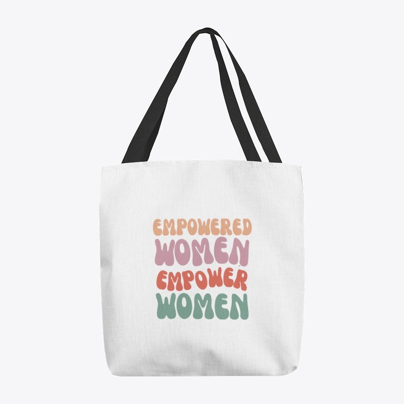 Empowered Women