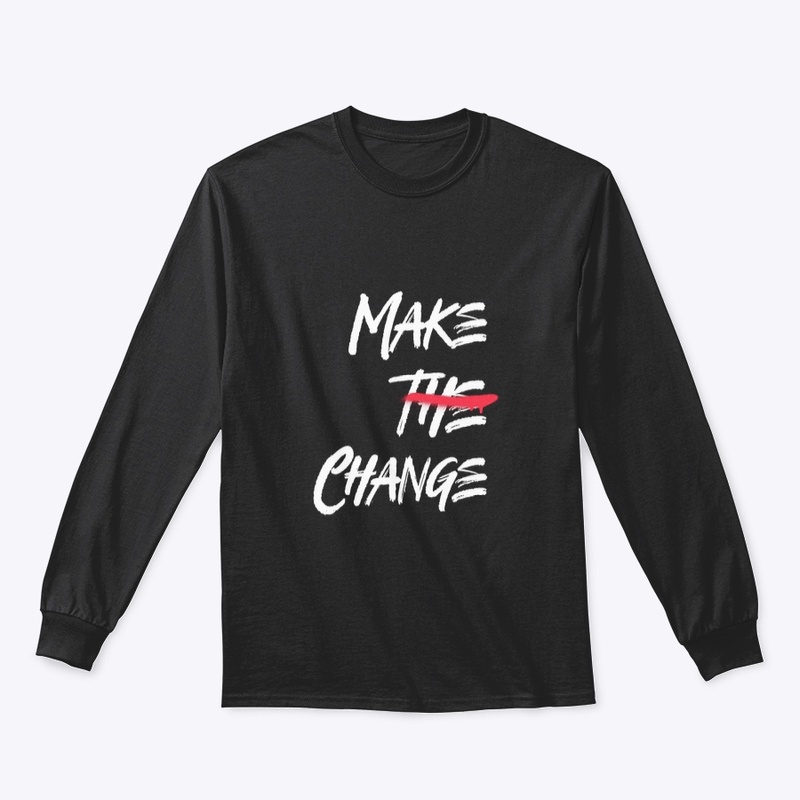Make The Change
