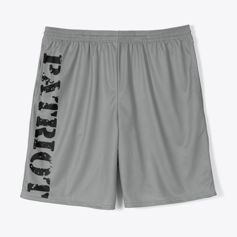 Classic Patriot Shorts