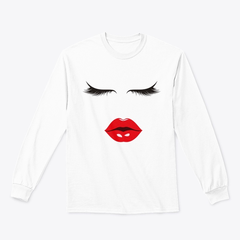 T shirt Self-Love Positive