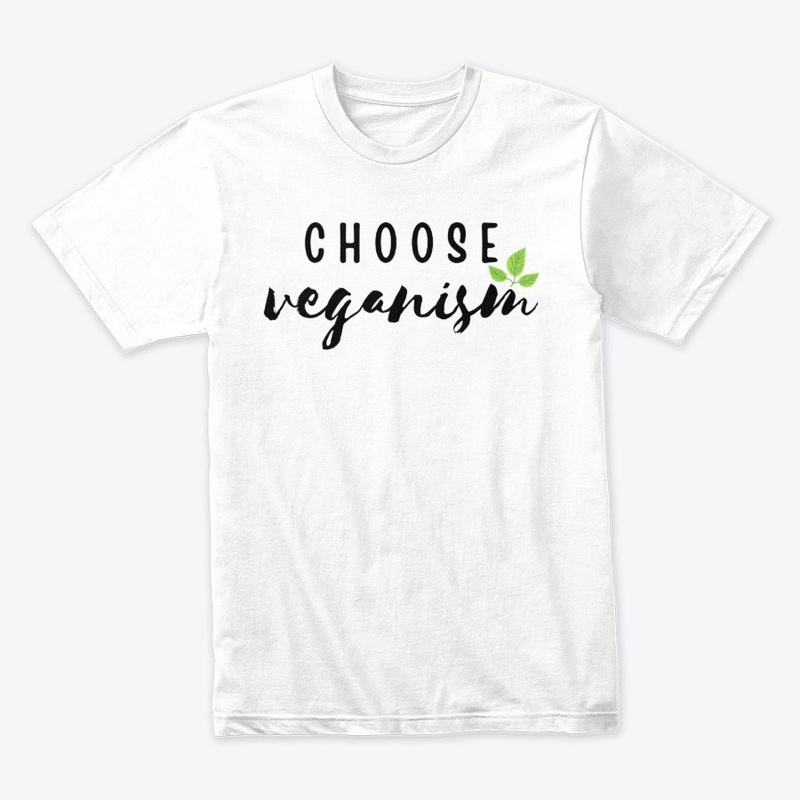 Choose Veganism