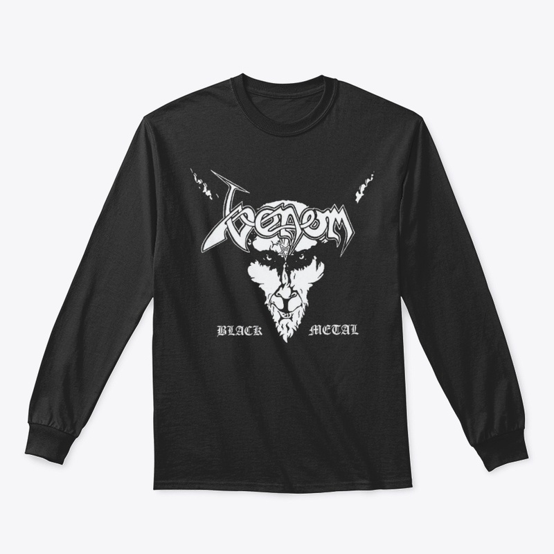 VenomBlackMetal