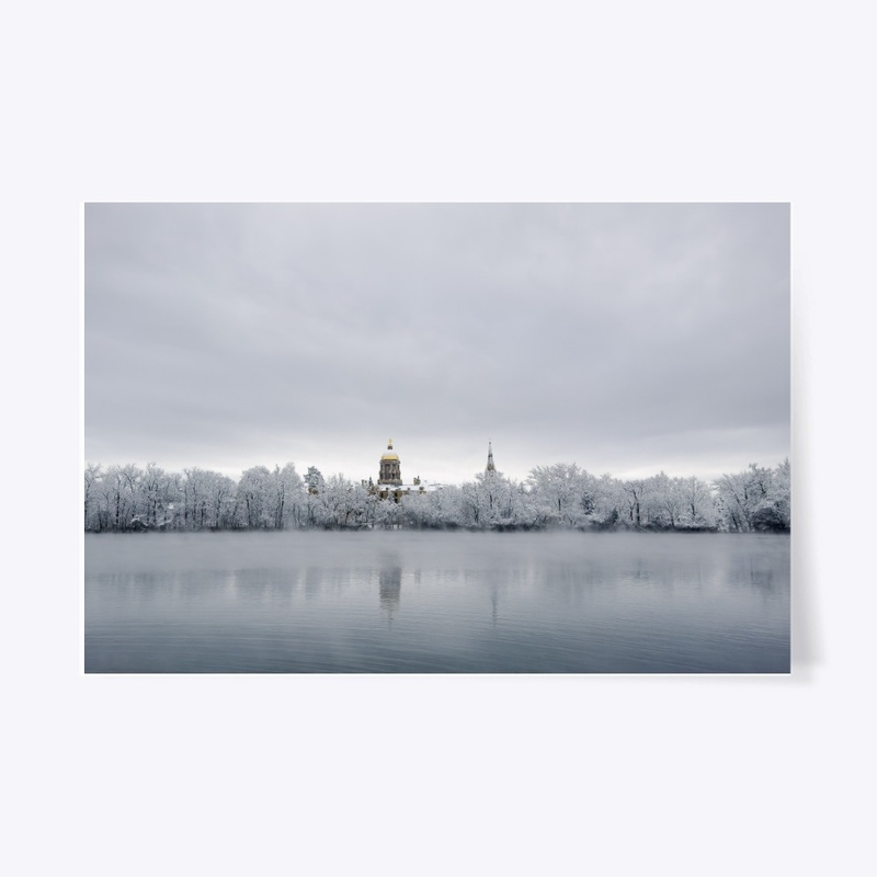 ND Winter
