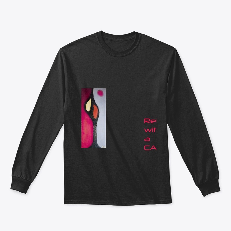 For REBELS Only!