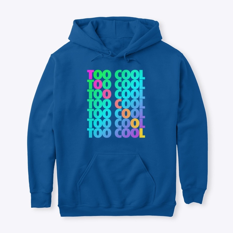 Cross Faded - Too Cool