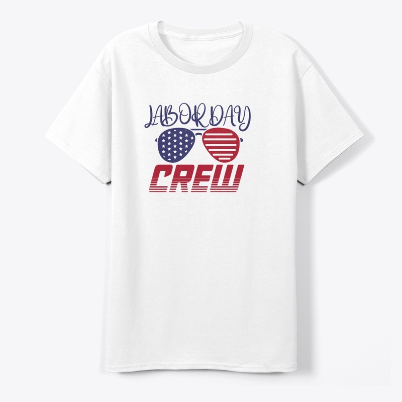 Labor day crew