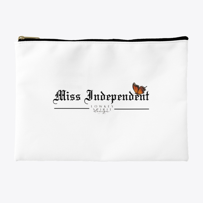 miss independent (brightproduct)