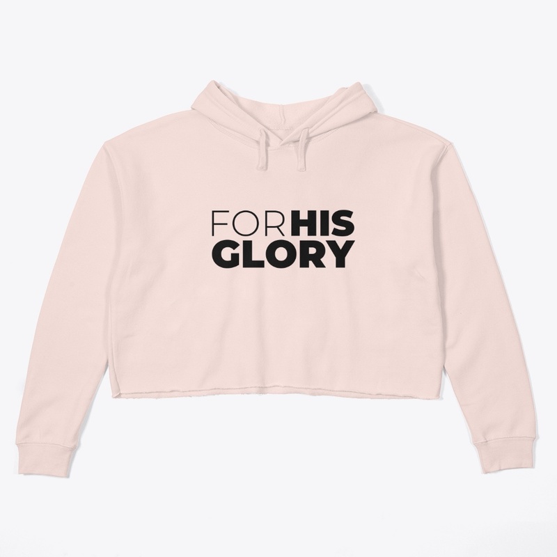 For His Glory - Blackout
