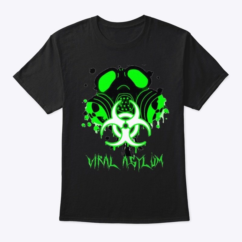 Viral asylum toxic