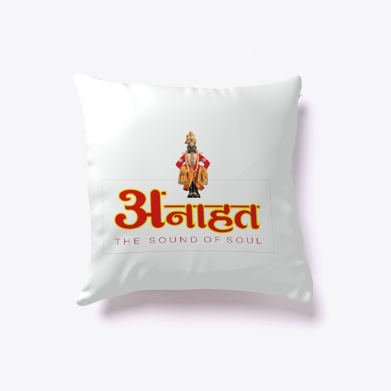 Lord VITTHAL PILLOW COVER