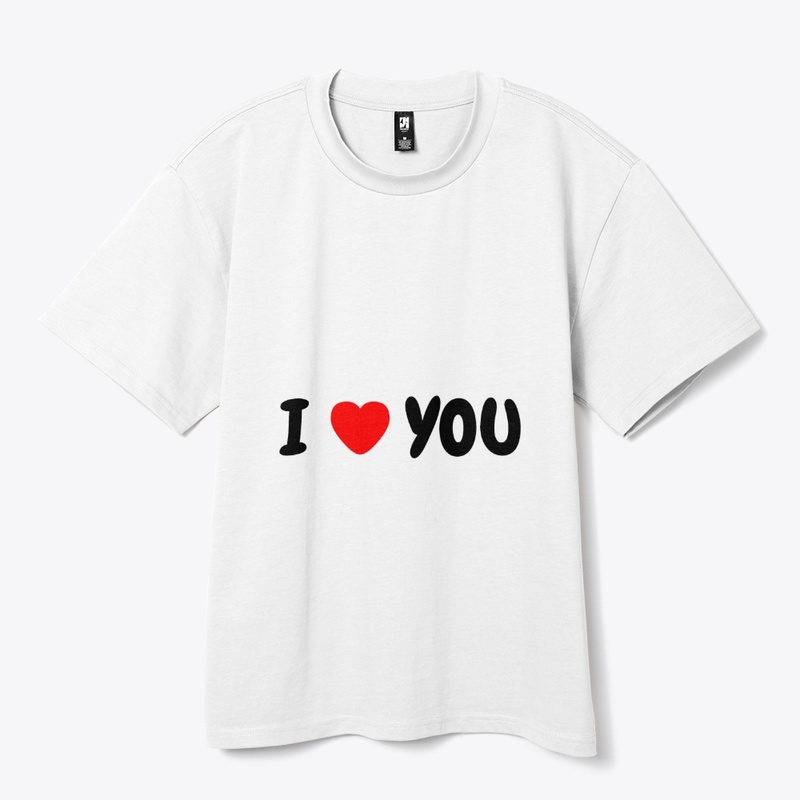 I Love You 1