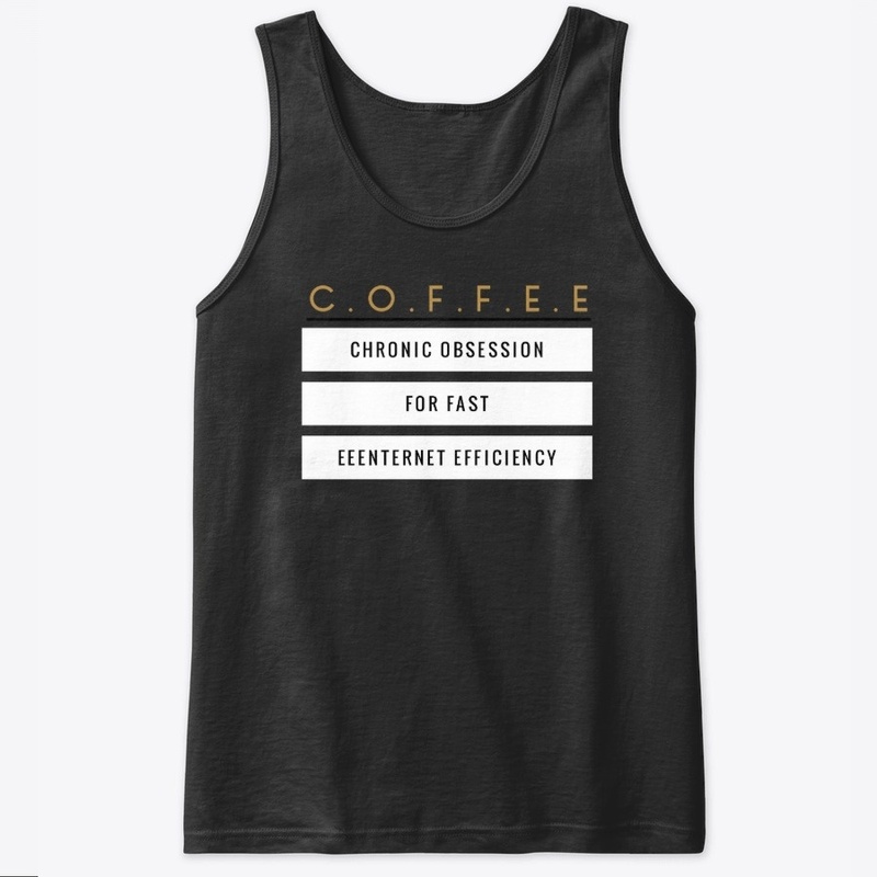 COFFEE, funny mnemonic