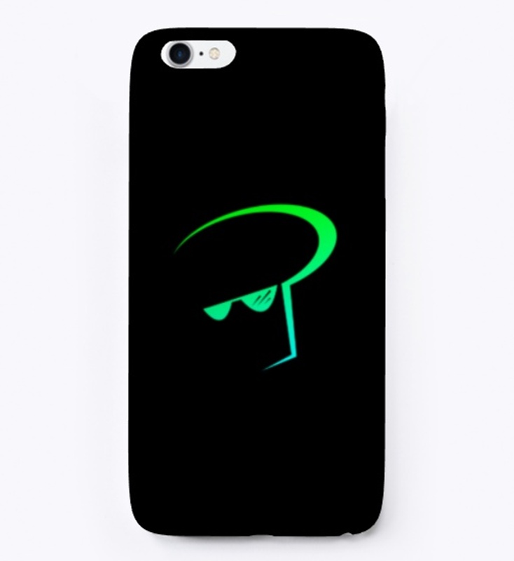 legitbread SLICED Phone Case
