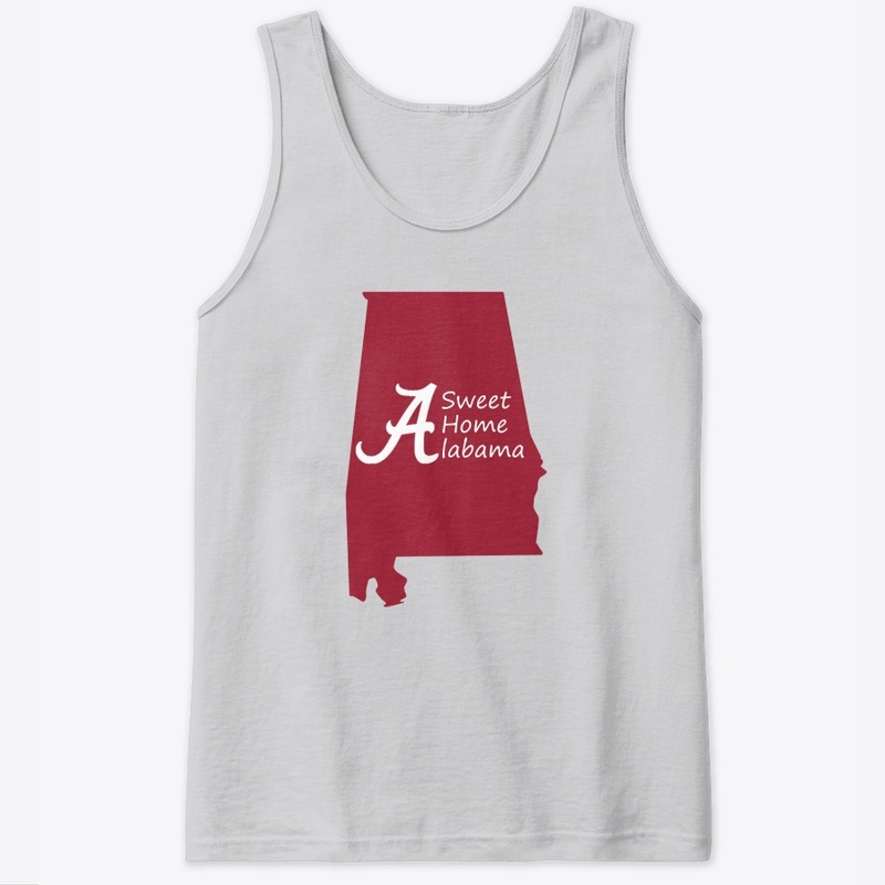 Sweet Home Alabama