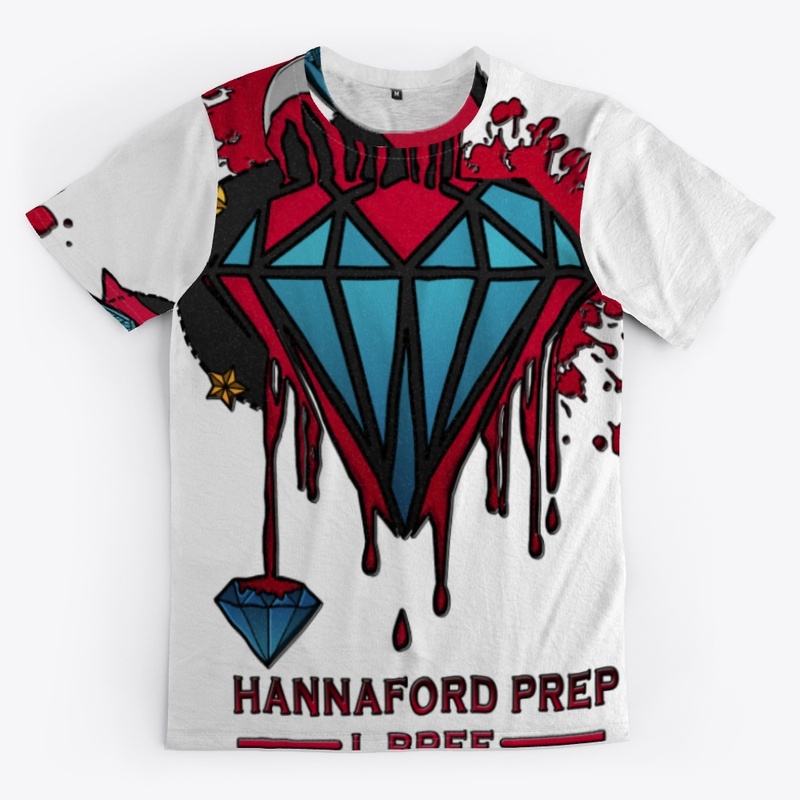 Hannaford Prep