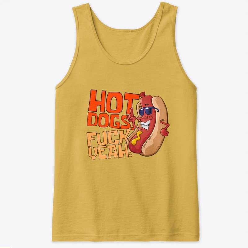 Hot Dogs!