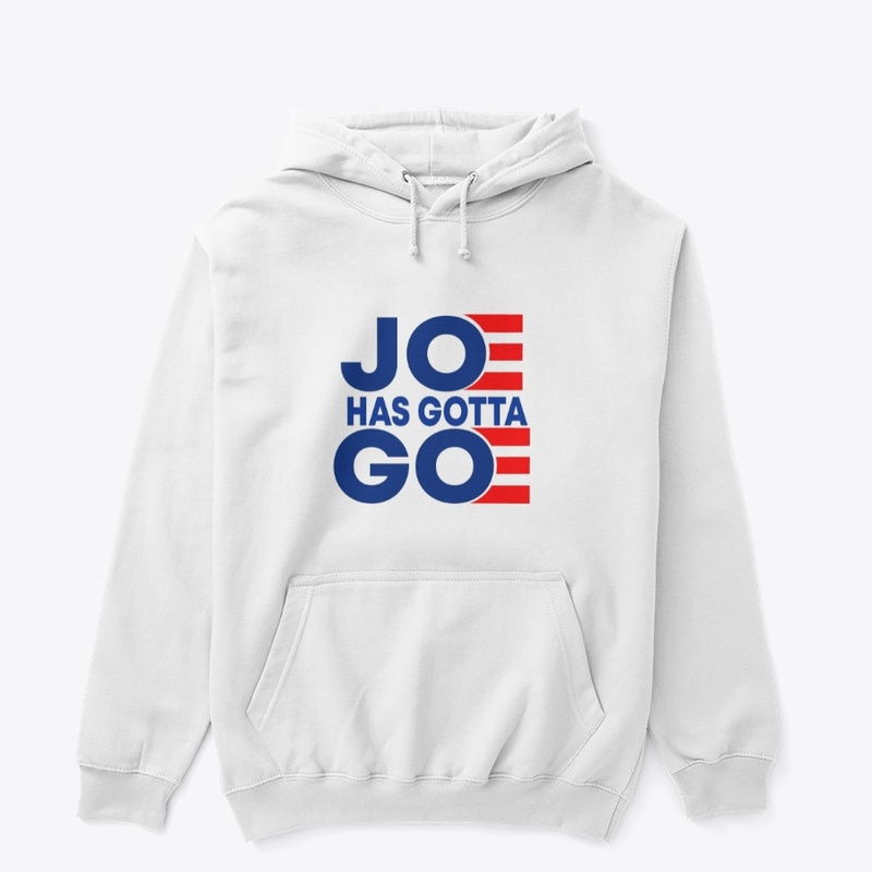 GO JOE