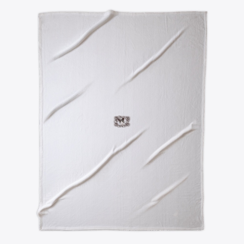 cat art sticker 