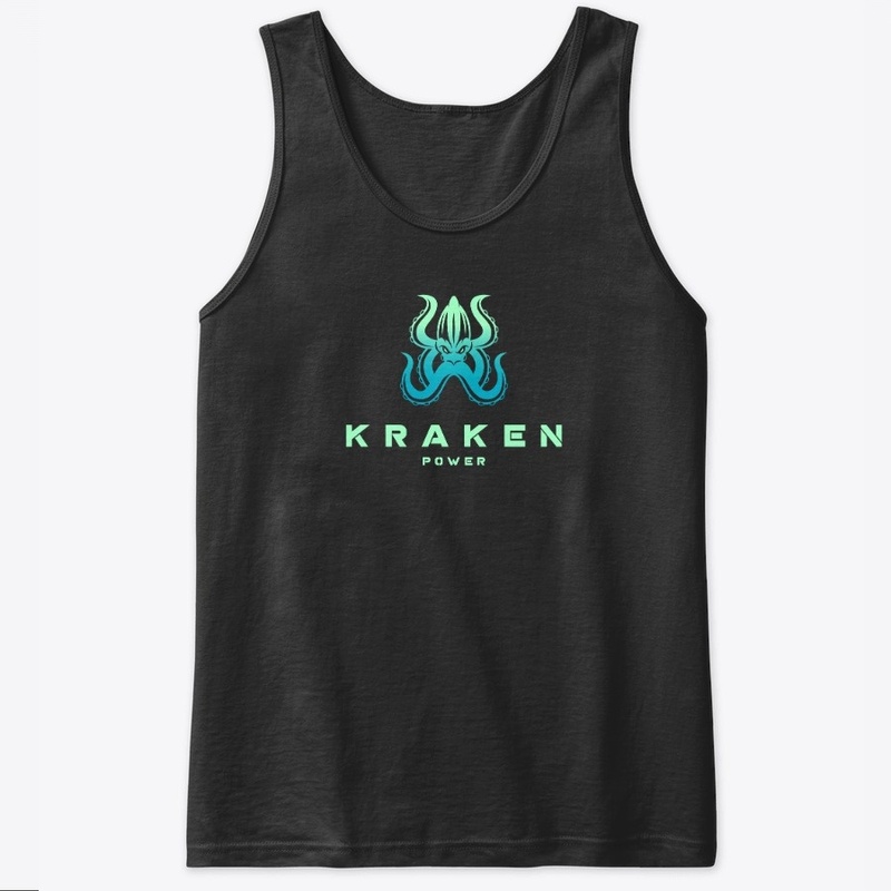 Kraken Power