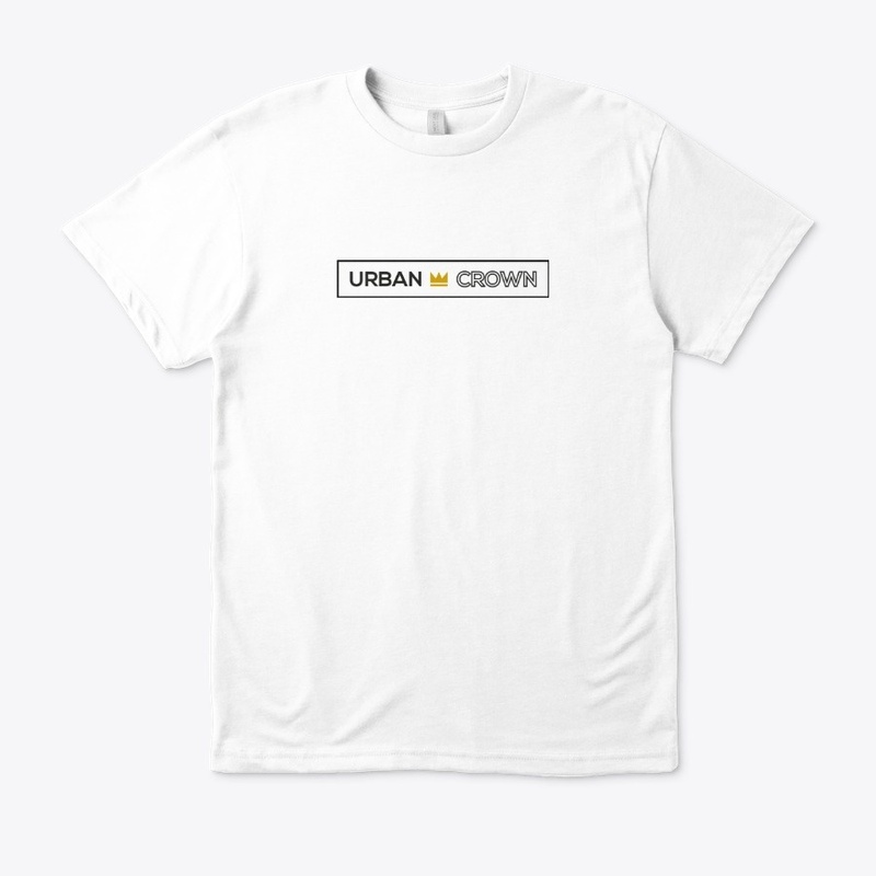 Urban Crown Tee