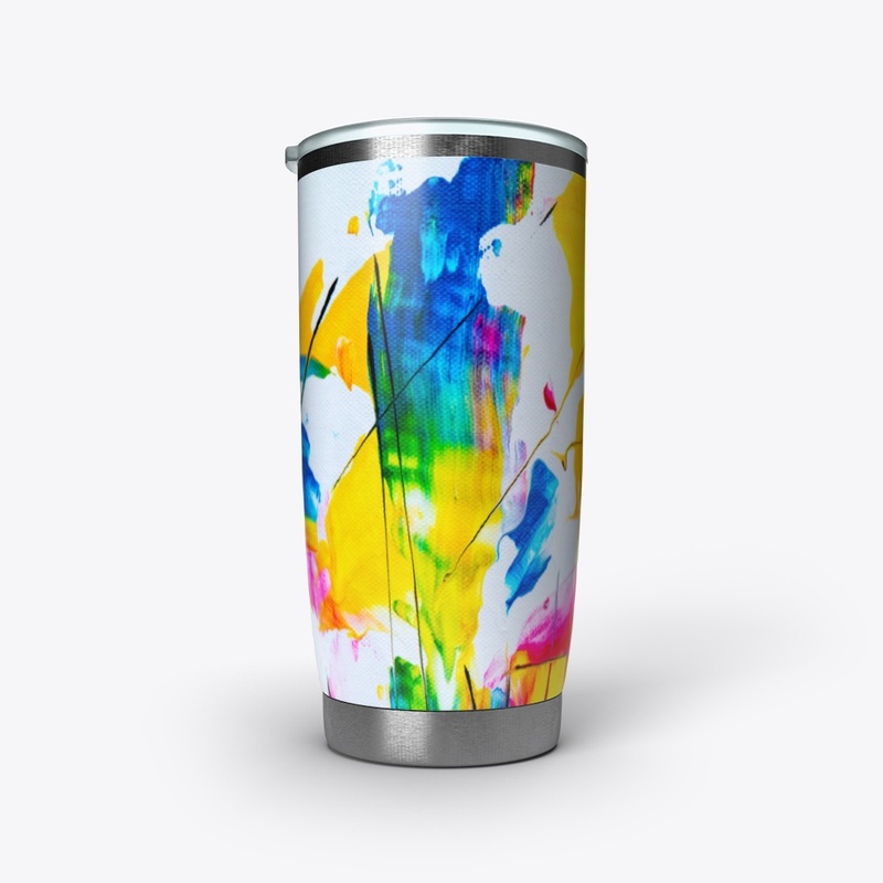 Colorfull Design For All