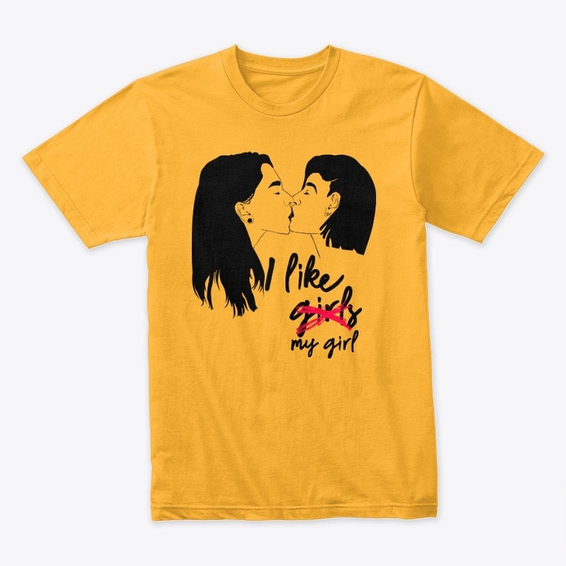 I Like My Girl
